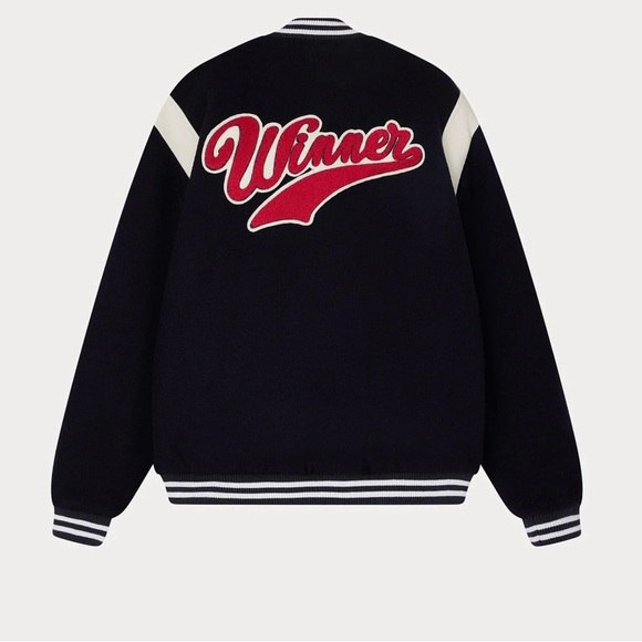 NWT Bonpoint Women’s Jacket size 38 - Picture 4 of 8